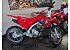 New 2027 Honda CRF125F
