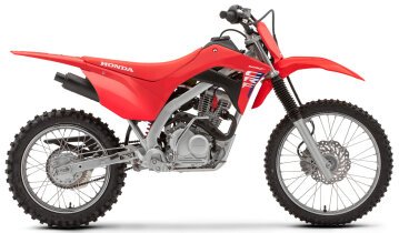 New 2027 Honda CRF125F Big Wheel