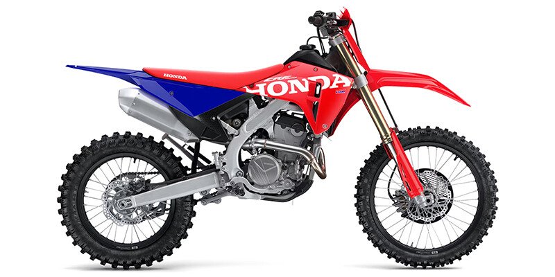 2027 Honda CRF250R 250RX specifications