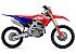 New 2027 Honda CRF250R