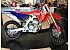 New 2027 Honda CRF250R