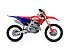 New 2027 Honda CRF250R