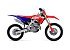 New 2027 Honda CRF250R