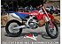 New 2027 Honda CRF250R