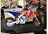 New 2027 Honda CRF250R