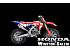 New 2027 Honda CRF250R