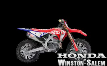 New 2027 Honda CRF250R