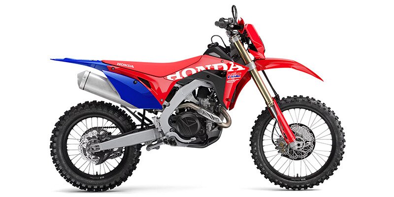 2027 Honda CRF450X 450X specifications