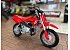 New 2027 Honda CRF50F
