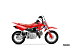New 2027 Honda CRF50F