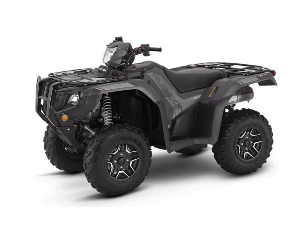 New 2027 Honda FourTrax Foreman 4x4 Automatic DCT EPS Deluxe