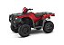 New 2027 Honda FourTrax Foreman 4x4