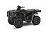 New 2027 Honda FourTrax Foreman 4x4