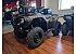 New 2027 Honda FourTrax Foreman 4x4 EPS