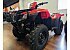 New 2027 Honda FourTrax Foreman 4x4