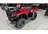New 2027 Honda FourTrax Foreman 4x4 ES EPS