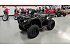 New 2027 Honda FourTrax Foreman 4x4