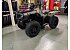 New 2027 Honda FourTrax Foreman 4x4 EPS