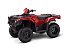 New 2027 Honda FourTrax Foreman