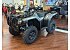 New 2027 Honda FourTrax Foreman 4x4 Automatic DCT EPS Deluxe
