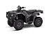 New 2027 Honda FourTrax Foreman 4x4 Automatic DCT EPS Deluxe