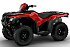 New 2027 Honda FourTrax Foreman 4x4 ES EPS