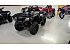 New 2027 Honda FourTrax Foreman 4x4 ES EPS