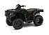 New 2027 Honda FourTrax Foreman 4x4