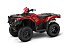 New 2027 Honda FourTrax Foreman 4x4