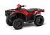 New 2027 Honda FourTrax Foreman 4x4