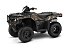 New 2027 Honda FourTrax Foreman 4x4 EPS