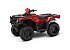 New 2027 Honda FourTrax Foreman 4x4 ES EPS