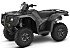 New 2027 Honda FourTrax Foreman 4x4 Automatic DCT EPS Deluxe