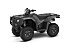 New 2027 Honda FourTrax Foreman 4x4 Automatic DCT EPS Deluxe