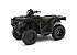 New 2027 Honda FourTrax Foreman 4x4