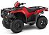 New 2027 Honda FourTrax Foreman 4x4 Automatic DCT EPS Deluxe