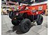 New 2027 Honda FourTrax Foreman 4x4 Automatic DCT EPS Deluxe