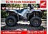 New 2027 Honda FourTrax Foreman 4x4 Automatic DCT EPS Deluxe