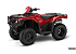 New 2027 Honda FourTrax Foreman 4x4