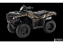 New 2027 Honda FourTrax Foreman 4x4 EPS
