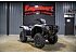 New 2027 Honda FourTrax Foreman 4x4 Automatic DCT EPS Deluxe