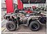 New 2027 Honda FourTrax Foreman