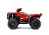New 2027 Honda FourTrax Foreman 4x4 ES EPS