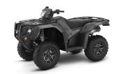 New 2027 Honda FourTrax Foreman 4x4 Automatic DCT EPS Deluxe