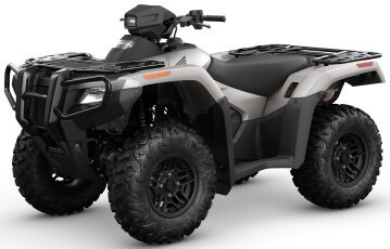 New 2027 Honda FourTrax Foreman Rubicon 4x4 Automatic