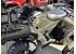 New 2027 Honda FourTrax Rancher 4x4
