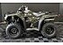 New 2027 Honda FourTrax Rancher 4x4