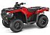 New 2027 Honda FourTrax Rancher