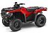 New 2027 Honda FourTrax Rancher