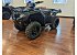 New 2027 Honda FourTrax Rancher 4x4